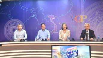 Sức mạnh nội tại tạo tiền đề để Việt Nam tăng trưởng kinh tế mạnh mẽ