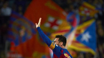Lionel Messi ត្រលប់មក Barca វិញ ពីក្តីសុបិនស្នេហាក្លាយជាការពិត