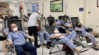 Bộ Y tế nói gì về "Thuốc chữa ung thư của Nga"?