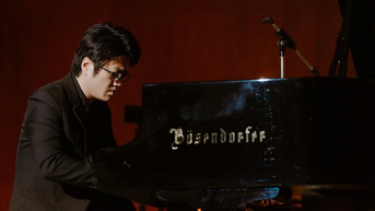 "Shostakovich - រឿងដែលមិនចេះនិយាយ"៖ ការសន្ទនាជាមួយអ្នកនិពន្ធដ៏ប៉ិនប្រសប់នៃសតវត្សទី 20