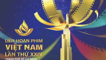Thành lập các Ban Giám khảo Liên hoan Phim Việt Nam lần thứ XXIV