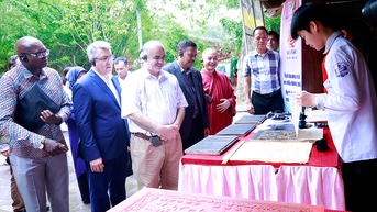 Bắc Ninh tăng cường quản lý hoạt động thông tin đối ngoại trên địa bàn tỉnh