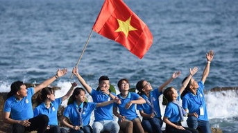 Tổ chức “Ngày hội biển, đảo Việt Nam năm 2025” tại tỉnh Gia Lai