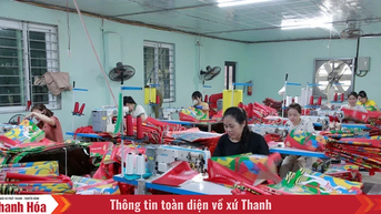 Nâng chất hoạt động hội doanh nghiệp cơ sở