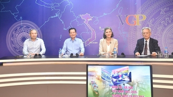 វៀតណាម​ងើប​ឡើង​ខ្លាំង ដោយ​ប្រែ​ក្លាយ​បញ្ហា​ប្រឈម​ទៅ​ជា​ឱកាស