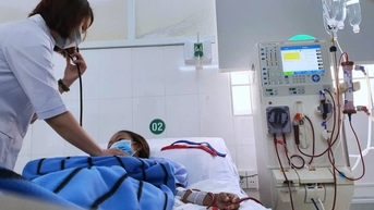 TPHCM: 8 bệnh viện "bắt tay" vận hành cơ sở y tế đa khoa hạng 1 tại Cần Giờ