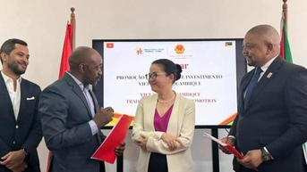 Việt Nam-Mozambique: Quan hệ hữu nghị truyền thống, hợp tác tốt đẹp trên nhiều lĩnh vực