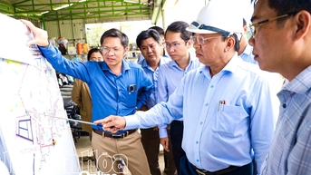 គម្រោងផ្លូវដែកល្បឿនលឿន៖ ការរៀបចំតាំងលំនៅថ្មីល្អបំផុតសម្រាប់ប្រជាជន