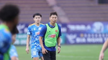 តម្លៃសំបុត្រដ៏រន្ធត់ក្នុងការទស្សនា Xuan Son និងក្រុមវៀតណាមប៉ះម្ចាស់ផ្ទះឡាវ៖ ត្រឹមតែ ១៣,០០០ ដុង!