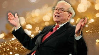 Warren Buffett នៅអាយុ 95 ឆ្នាំ៖ ក្លាយជាអ្នកមានយឺតៗ រស់នៅយ៉ាងស៊ីជម្រៅ វិនិយោគលើខ្លួនអ្នក