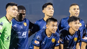 CLB Thanh Hóa lần thứ 2 bị FIFA cấm đăng ký cầu thủ mới