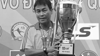 Ho Van Loi និង Chi Bao "បានជួបគ្នាម្តងទៀតនៅឋានសួគ៌"!