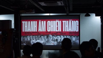 ចេញ MV 'សំឡេងនៃជ័យជំនះ' ដើម្បីស្វាគមន៍ SEA Games 33៖ គោរពសេចក្តីប្រាថ្នារបស់វៀតណាម