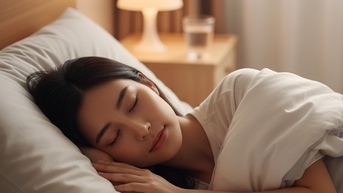 វេជ្ជបណ្ឌិត​បង្ហាញ​ពី​ទីតាំង​គេង​ចំនួន ២ ដែល​បង្ក​គ្រោះថ្នាក់​ដល់​ឆ្អឹងខ្នង