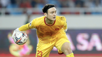 Pham Xuan Manh និយាយការពិតអំពីរបួសរបស់ Dang Van Lam៖ តើគាត់នឹងត្រឡប់មកវិញនៅពេលណា?