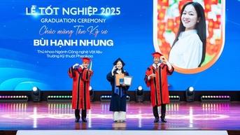 Góp ý dự thảo Văn kiện Đại hội XIV: GD-ĐT - Động lực trung tâm trong chiến lược phát triển quốc gia