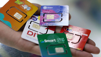 Nhà mạng đang làm gì để hạn chế SIM rác?