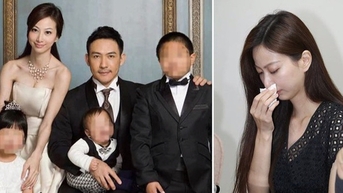 Nữ người mẫu xinh đẹp từng bị hủy hoại hoàn toàn sự nghiệp vì một bức ảnh