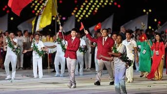 Niềm tin gửi Đảng: Chú trọng phát triển thể lực, tầm vóc con người Việt Nam