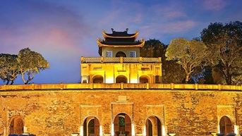 ផ្សព្វផ្សាយ​តម្លៃ​បេតិកភណ្ឌ​វប្បធម៌​ពិភពលោក៖ សំណើ​សាងសង់ "ប្រាសាទ AI Imperial Citadel of Thang Long"