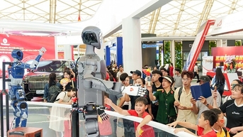 Bản quyền tác phẩm AI: