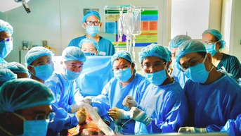 Định hình chiến lược phát triển y tế trong giai đoạn tới