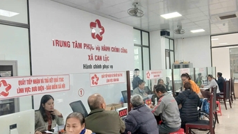 Hiệu quả “cuộc cách mạng” chuyển đổi số tại Hà Tĩnh - Bài cuối: Công nghệ và cơ chế mới buộc mọi cán bộ phải chủ động, linh hoạt hơn
