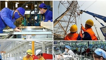 Đổi mới mô hình tăng trưởng là đòi hỏi tất yếu