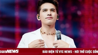 Quoc Thien បង្ហាញ "ឆន្ទៈក្នុងការចំណាយ" បន្ទាប់ពី "បងប្រុសយកឈ្នះបន្លាមួយពាន់"