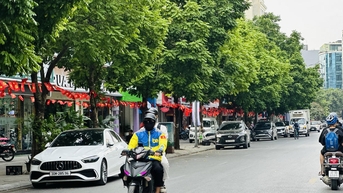 Thời tiết ngày 13/11: Miền Bắc nắng đẹp trước khi đón không khí lạnh mạnh