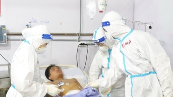 Đài tưởng niệm nạn nhân COVID-19: Không chỉ là công viên, còn là một thiết chế văn hóa