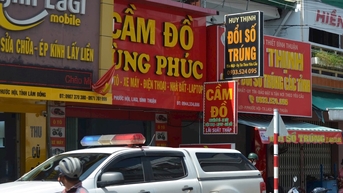 ឃាត់ខ្លួន​ជនសង្ស័យ​ដែល​ចាក់​ម្ចាស់​ហាង​បញ្ចាំ​រួច​រត់គេចខ្លួន​