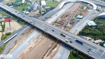 មូលនិធិវិនិយោគមូលបត្របំណុលហេដ្ឋារចនាសម្ព័ន្ធនឹងមកដល់ក្នុងពេលឆាប់ៗនេះ ដោយបន្ថែមបណ្តាញមូលធនរយៈពេលវែងសម្រាប់សេដ្ឋកិច្ច