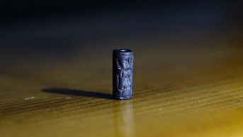 រកឃើញវត្ថុបុរាណអាយុ 3,800 ឆ្នាំទាក់ទងនឹងទេពធីតា Ishtar នៅ Türkiye