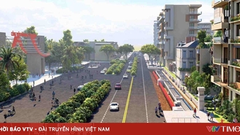 TP Hồ Chí Minh ấn định thời điểm khởi công tuyến Metro số 2