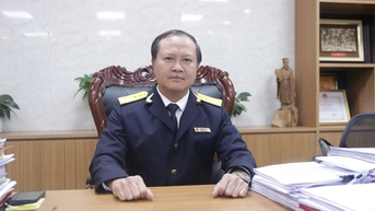 Thuế từ khoán sang khai