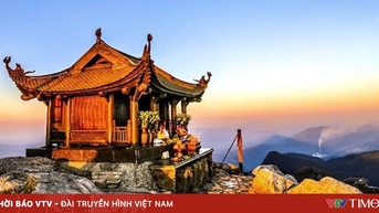 Bảo tồn và phát huy giá trị di sản gắn với phát triển du lịch