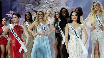 Các cuộc thi nhan sắc giảm sức hút