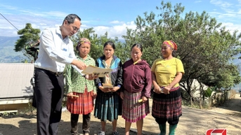 នាំច្បាប់កាន់តែខិតជិតប្រជាពលរដ្ឋ