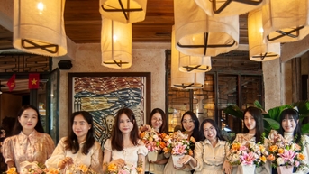 ការផ្សព្វផ្សាយរបៀបរស់នៅបៃតងក្នុងចំណោមយុវជន