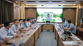 ការ​បញ្ជាក់​ពី​មូលហេតុ​នៃ​ឧប្បត្តិហេតុ​វេជ្ជសាស្ត្រ​ដ៏​កម្រ​នៅ​ខេត្ត Quang Tri