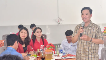 Chung tay vì một Long Hưng phát triển bền vững