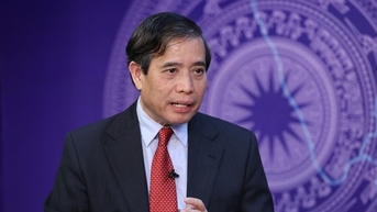 Giáo sư từ Singapore tự hào về '3 chữ Q' của Chính phủ Việt Nam