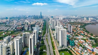 ទីផ្សារអចលនទ្រព្យនៅចុងឆ្នាំ 2025៖ តម្លៃដីកើនឡើងយ៉ាងខ្លាំងចាប់ពីឆ្នាំ 2026 តើលំហូរសាច់ប្រាក់ទៅណា?