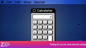 10 phút thay đổi lịch sử máy tính