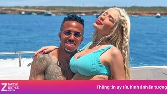 Cái kết cho màn 'đổi vợ' chấn động bóng đá Brazil