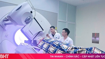 ជួយ​អ្នក​ជំងឺ​មហារីក​លែង​ត្រូវ​ចាក​ចេញ​ពី​ស្រុក​ទៅ​ព្យាបាល