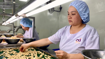 Phê duyệt Quy trình nội bộ giải quyết 7 TTHC liên thông và 2 TTHC không liên thông trong lĩnh vực đầu tư