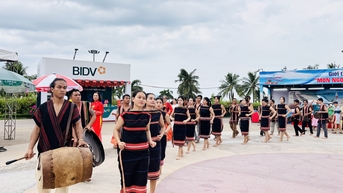 Gia Lai ត្រូវបានជ្រើសរើសធ្វើជាម្ចាស់ផ្ទះឆ្នាំទេសចរណ៍ជាតិ 2026។