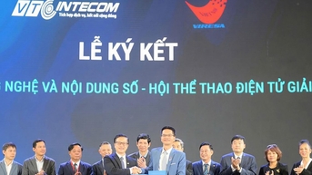 Audition và mục tiêu kép của eSports Việt tại SEA Games 33